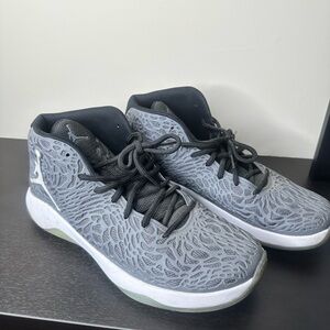 Air Jordan Ultra Fly Sz 11.5